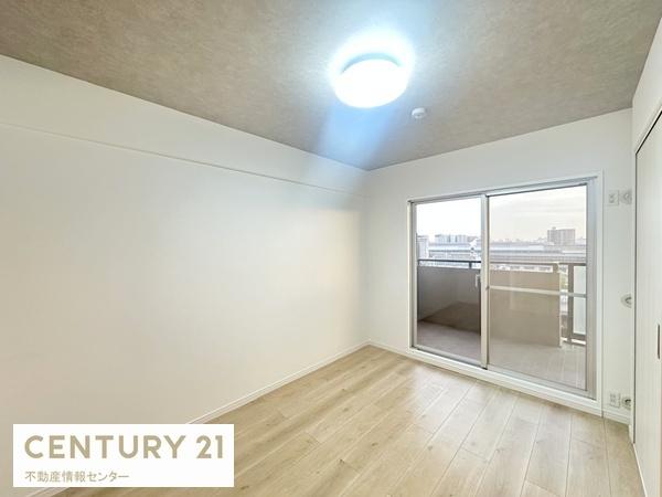 シティハイツこの花