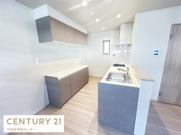 伝法３丁目　新築戸建