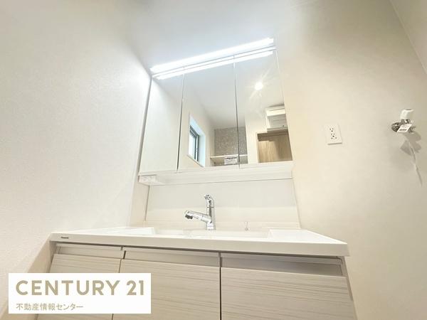 伝法３丁目　新築戸建