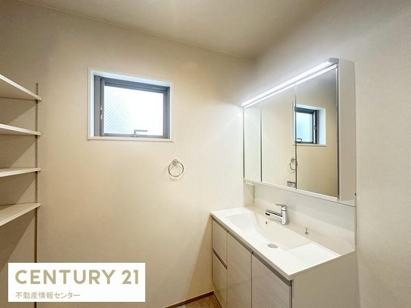 伝法３丁目　新築戸建