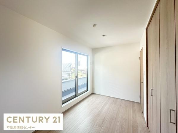 伝法３丁目　新築戸建