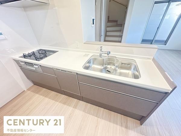 伝法３丁目　新築戸建