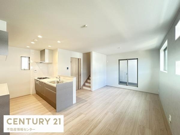 伝法３丁目　新築戸建