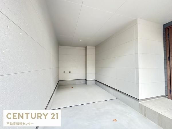 伝法３丁目　新築戸建