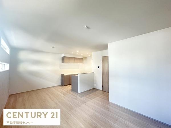 伝法３丁目　新築戸建