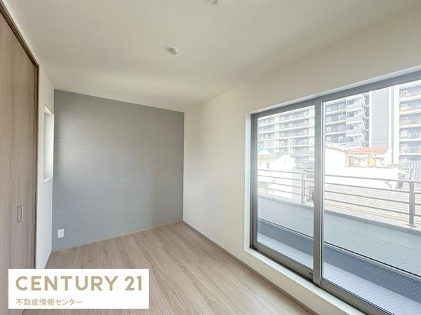 伝法３丁目　新築戸建