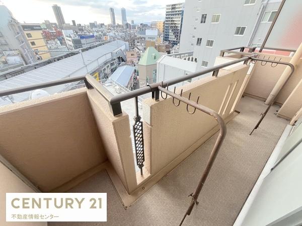 大正リバーサイドヴィラ