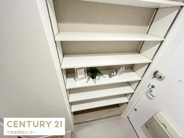 大正リバーサイドヴィラ