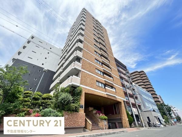 大正リバーサイドヴィラ