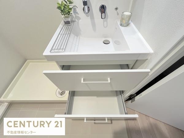 大正リバーサイドヴィラ