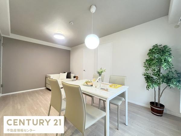 大正リバーサイドヴィラ