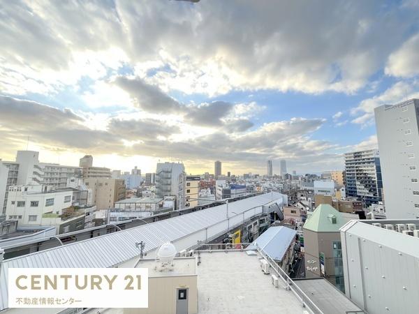 大正リバーサイドヴィラ