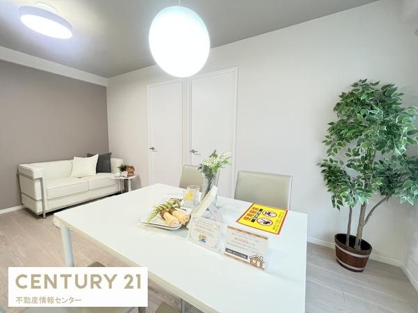 大正リバーサイドヴィラ