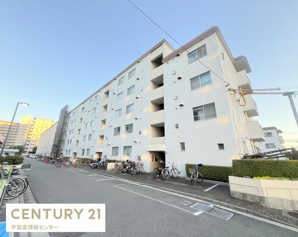 千島第1コーポ2号棟