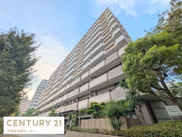 高見フローラルタウンブロッサムコート32