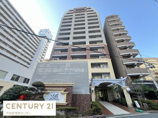 エスリード阿波座