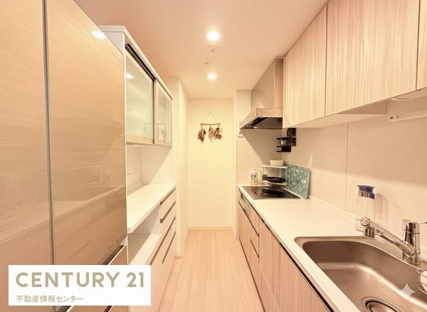 シエリアタワー大阪天満橋