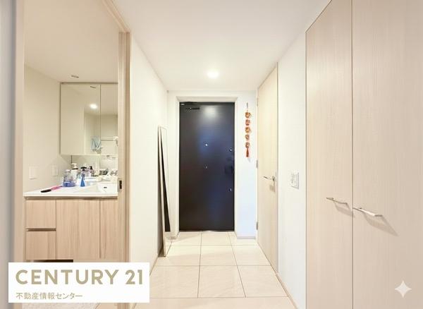 シエリアタワー大阪天満橋