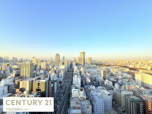 シエリアタワー大阪天満橋