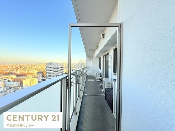 シエリアタワー大阪天満橋