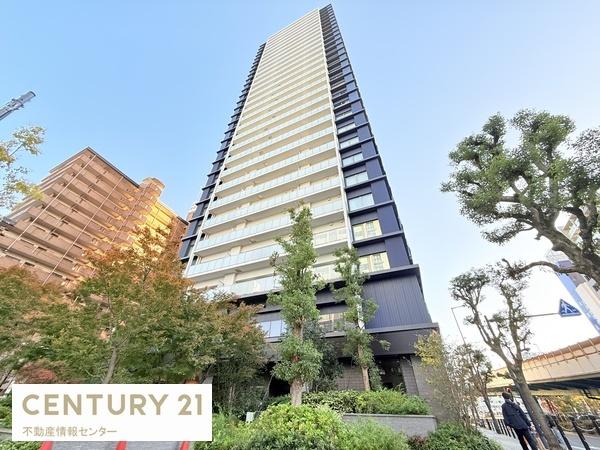 シエリアタワー大阪天満橋