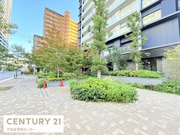 シエリアタワー大阪天満橋
