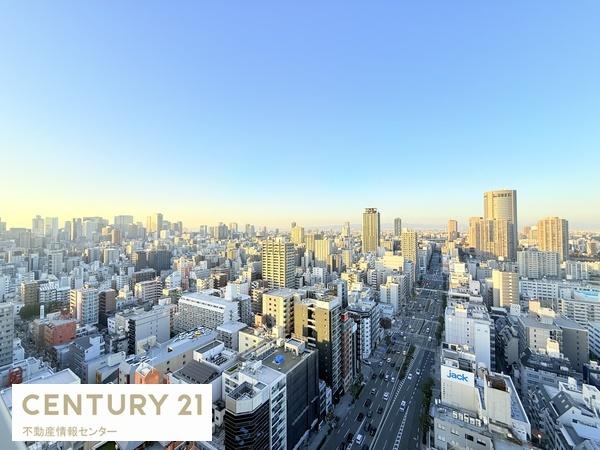 シエリアタワー大阪天満橋
