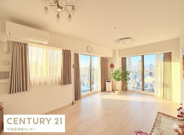 シエリアタワー大阪天満橋