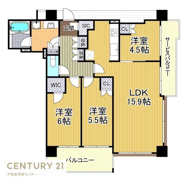 シエリアタワー大阪天満橋