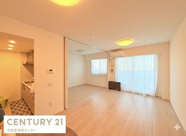 シエリアタワー大阪天満橋