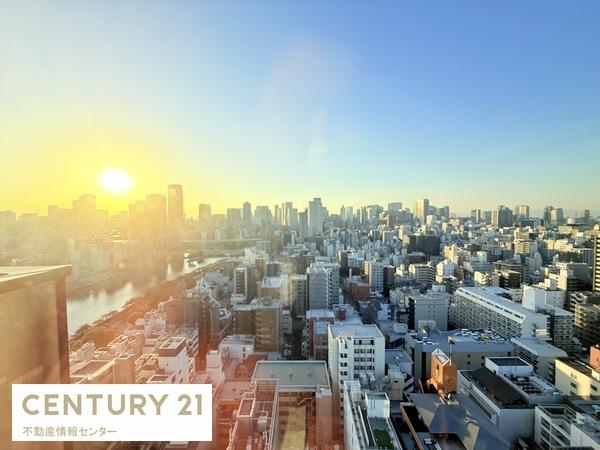 シエリアタワー大阪天満橋