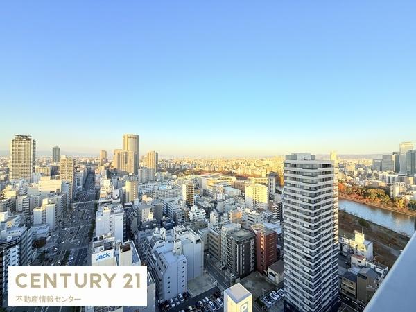 シエリアタワー大阪天満橋