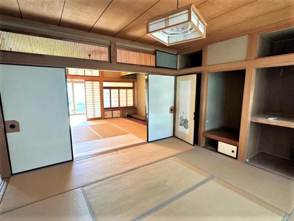 大分市高崎１丁目の中古一戸建て