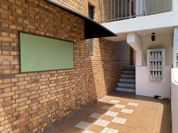 マンション祇園