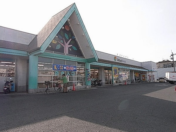 大分市大字政所の中古一戸建て(マルショク大在店)