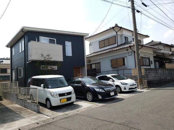 大分市大字政所の中古一戸建て