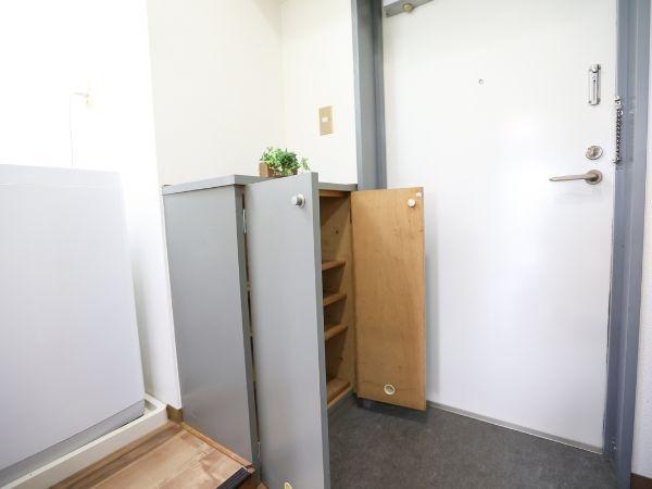 グランヴィレッジ大分Ⅰ