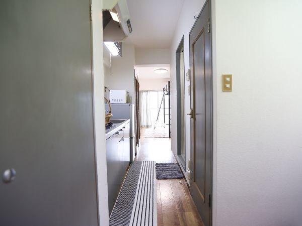 グランヴィレッジ大分Ⅰ