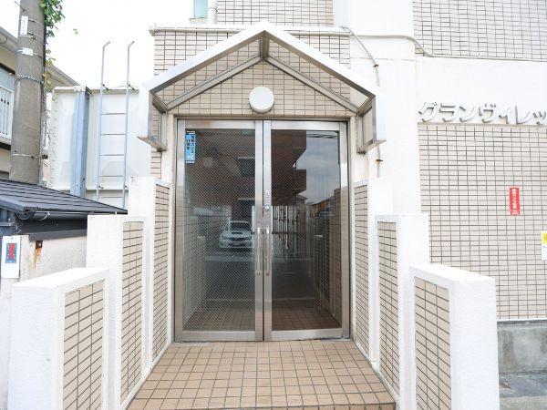 グランヴィレッジ大分Ⅰ