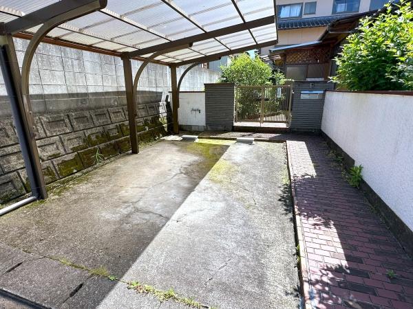 大分市緑が丘４丁目の中古一戸建て