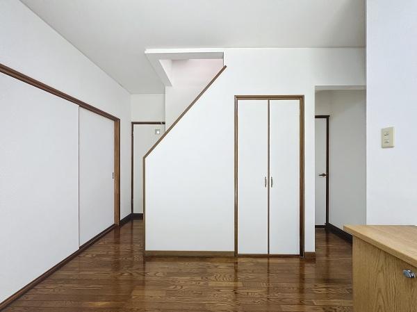 大分市大字森町の中古一戸建て