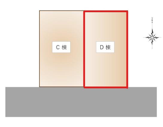 AG-HOUSE敷戸南町D棟