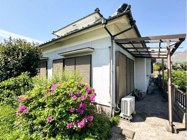 別府市大字鶴見の中古一戸建て