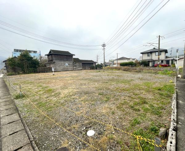 臼杵市大字市浜中市浜の土地