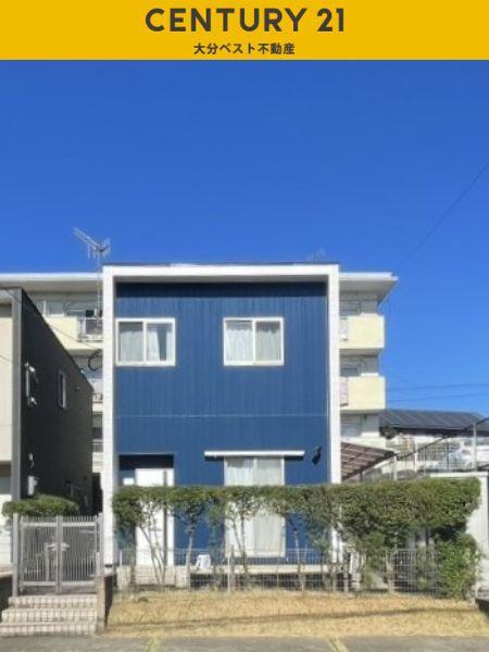 城南北１丁目　中古戸建