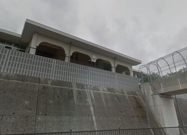 本神崎 貸家(大分市立こうざき小学校)