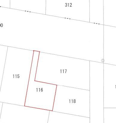 大分市坂ノ市南３丁目の土地