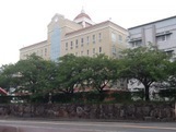 大分市大字政所の土地(私立日本文理大学)
