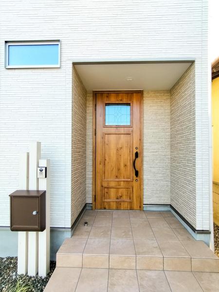 大分市田中町３丁目の中古一戸建て