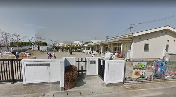 大分市賀来新川2丁目の中古一戸建て(小野鶴こばと保育所)